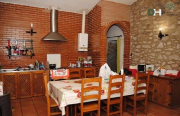 Casa o chalet 3 Habitaciones en La Fontañera