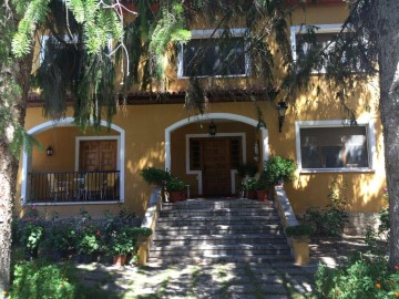 Casa o chalet 8 Habitaciones en Navarrete del Río