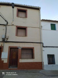 Casas rústicas 5 Habitaciones en Monreal del Campo