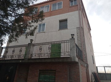 Casas rústicas 5 Habitaciones en Torrecuadrada de Molina