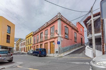 Casa o chalet 5 Habitaciones en Balandra-Los Picos