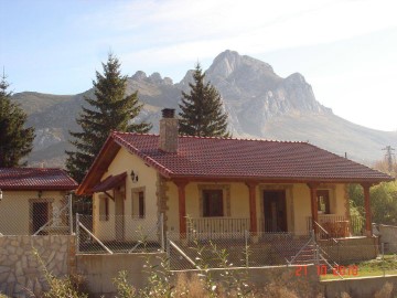 Casa o chalet 3 Habitaciones en Villamanin de la Tercia