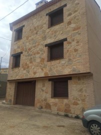 Casa o chalet 6 Habitaciones en Villar del Horno