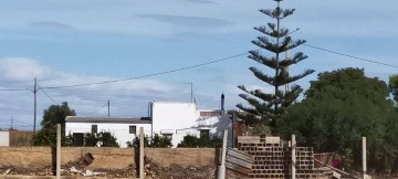 Casas rústicas 2 Habitaciones en Sebastiá Juan Arbó-Sant Cristofol
