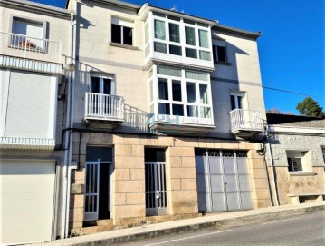 Casa o chalet 5 Habitaciones en Vilar de Barrio (San Pedro Fiz)
