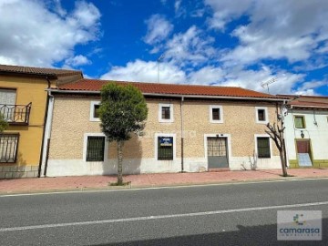 Casas rústicas 4 Habitaciones en Pajares de Adaja