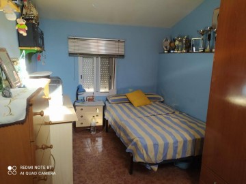 Country homes 4 Bedrooms in Ojos Negros