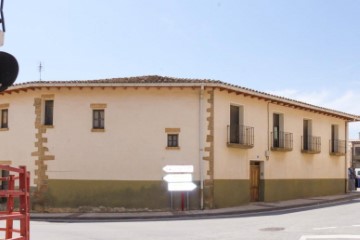 House 4 Bedrooms in Murillo el Fruto