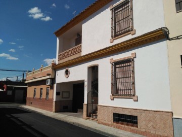 Casa o chalet 5 Habitaciones en Las Pajanosas