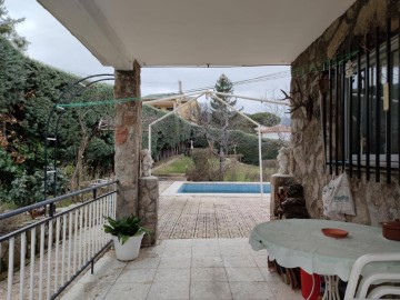 Casa o chalet 3 Habitaciones en Santa Cruz de Pinares