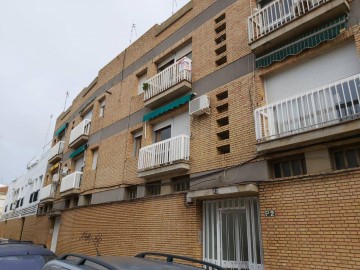 Piso 3 Habitaciones en Valverde del Camino