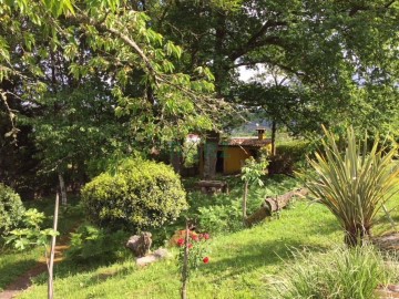 Casas rústicas 4 Habitaciones en Barbantes (Santiago)