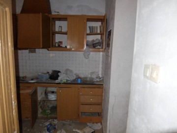 Casas rústicas 3 Habitaciones en Rojales