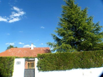 House 5 Bedrooms in Arcas