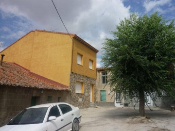 Maison 3 Chambres à Santa Cruz de Pinares