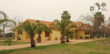 Casas rústicas 5 Habitaciones en Casco Antiguo