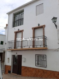 Country homes 4 Bedrooms in Aldeire