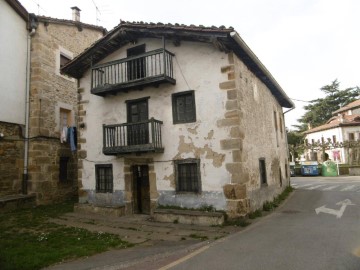 Casas rústicas 3 Habitaciones en Gastelúa