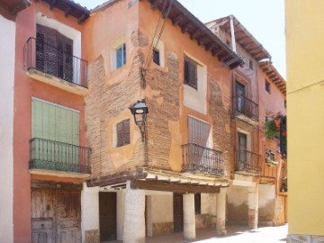 Casa o chalet 4 Habitaciones en La Puebla de Castro