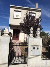 Casa o chalet 4 Habitaciones en Espinosa de Cerrato