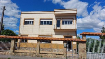 Casa o chalet 5 Habitaciones en Abanqueiro (San Cristóbal)