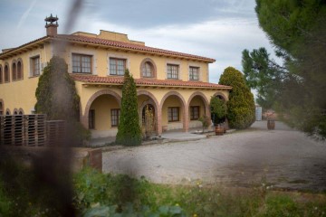 Casas rústicas 4 Habitaciones en Santa Fe del Penedès