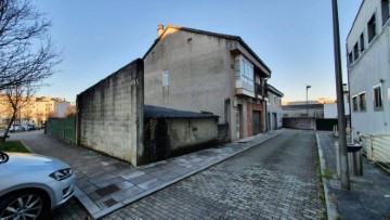 House  in Abeancos (San Salvador)