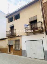 Casa o chalet 4 Habitaciones en Castelló de Rugat