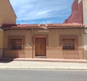 Casa o chalet  en Campello Pueblo