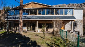 Casa o chalet 11 Habitaciones en Manzanares el Real