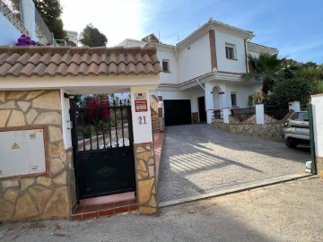 Casa o chalet 5 Habitaciones en Algarrobo-Costa