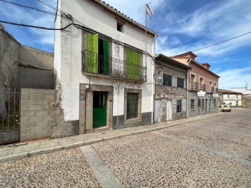 Casa o chalet 5 Habitaciones en Santa Cruz de Pinares