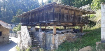 Casa o chalet 4 Habitaciones en San Román