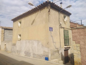 Casas rústicas  en Alcolea de Cinca