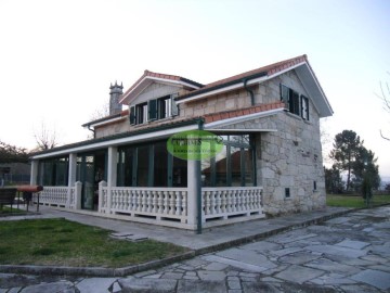 Casa o chalet 3 Habitaciones en Mesiego (Santa María)