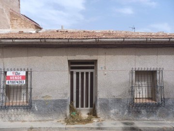 Casas rústicas  en Torreaguera