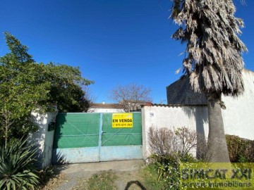 Casa o chalet 3 Habitaciones en Poblenou - L'Oliva Gran