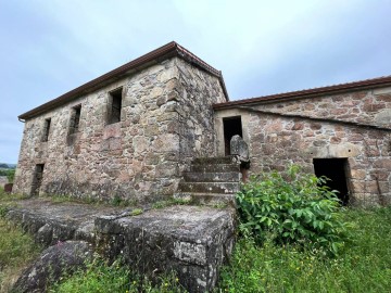 Casas rústicas 4 Habitaciones en Caldas de Reis (Santo Tomás P. y Santa María P.)