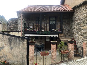 Casa o chalet 2 Habitaciones en Beariz (Santa María)