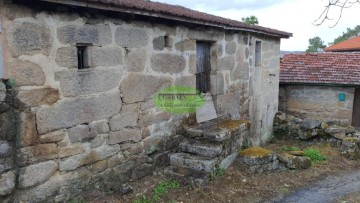 Casa o chalet  en Mugares (Santa María)