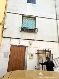 Casa o chalet 3 Habitaciones en Castellar