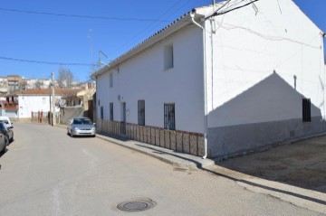 Casas rústicas 3 Habitaciones en Horcajo de Santiago