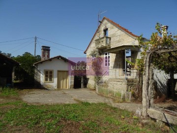 Casa o chalet  en Cabreira (San Miguel P.)