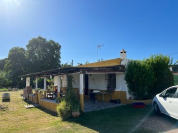 Casas rústicas 2 Habitaciones en Punta Plata