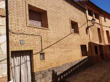 Casas rústicas 3 Habitaciones en Lechago