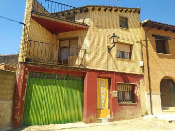 Casa o chalet 3 Habitaciones en Navarrete del Río