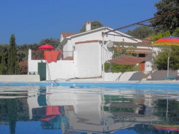 Casa o chalet 5 Habitaciones en Palazuelo-Empalme