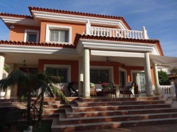 Casa o chalet 6 Habitaciones en Rincón de Loix