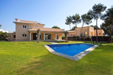 Casa o chalet 3 Habitaciones en Calvià