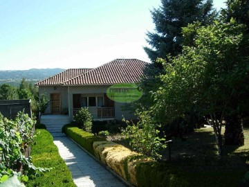 Casa o chalet 4 Habitaciones en Maravillas (Nosa Señora)